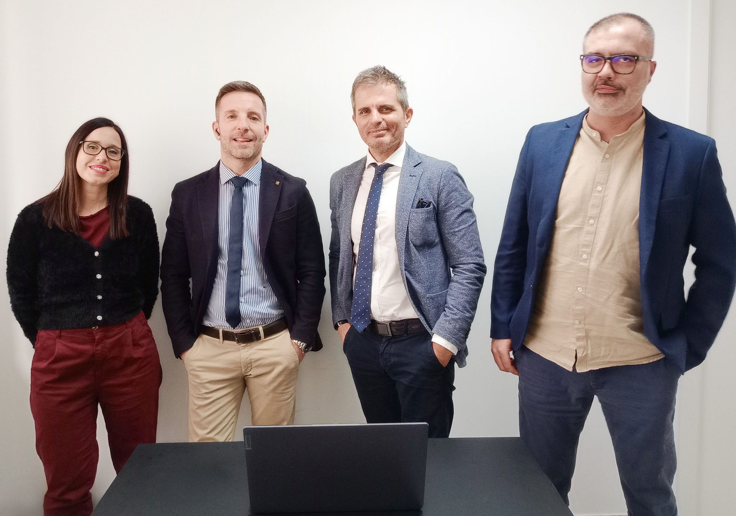Staff Centro Italia Assicurazioni