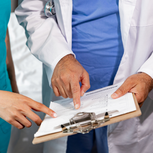 Fai il primo passo verso un’assistenza sanitaria più veloce, sicura ed efficiente Fai il primo passo verso un’assistenza sanitaria più veloce, sicura ed efficiente