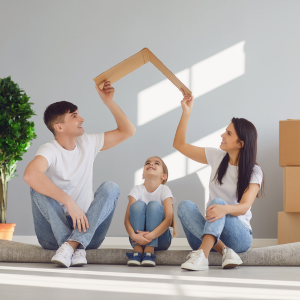 Protezione famiglia Protezione famiglia